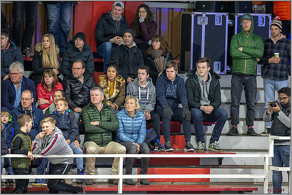 Eissportverein Bergisch Gladbach e.V.–RealStars - Frankfurter Loewen 7-2, 30.03.2019